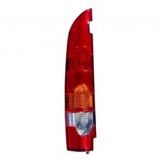 Nissan Kubistar 2003-2008 (2 Rear Doors) Rear Light Unit Passenger Side